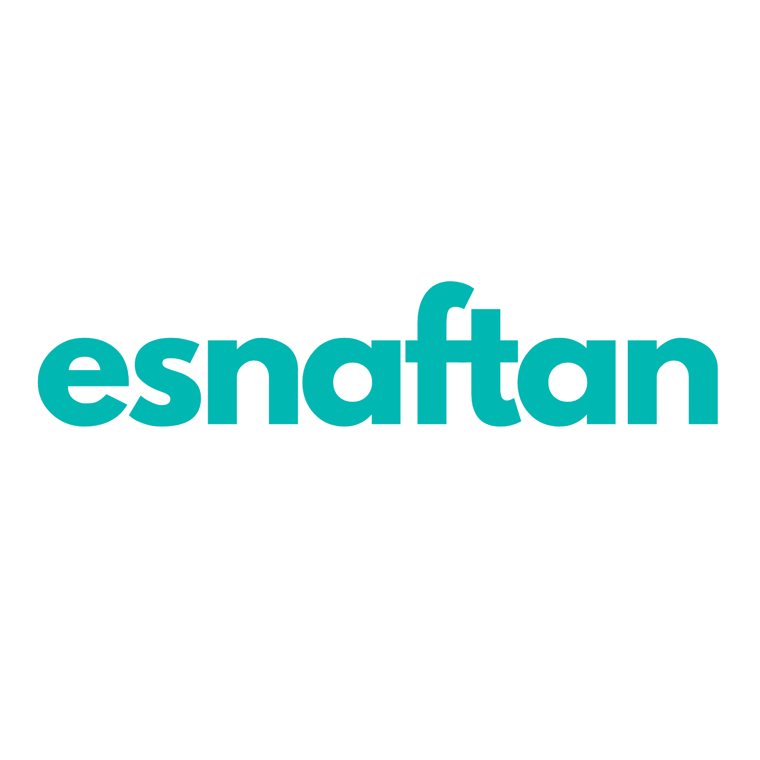 Esnaftan Logo